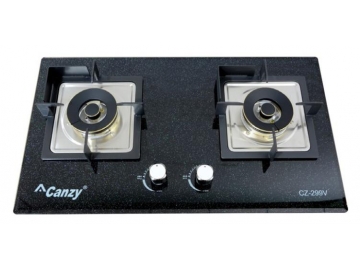 Bếp gas âm Canzy CZ 299V